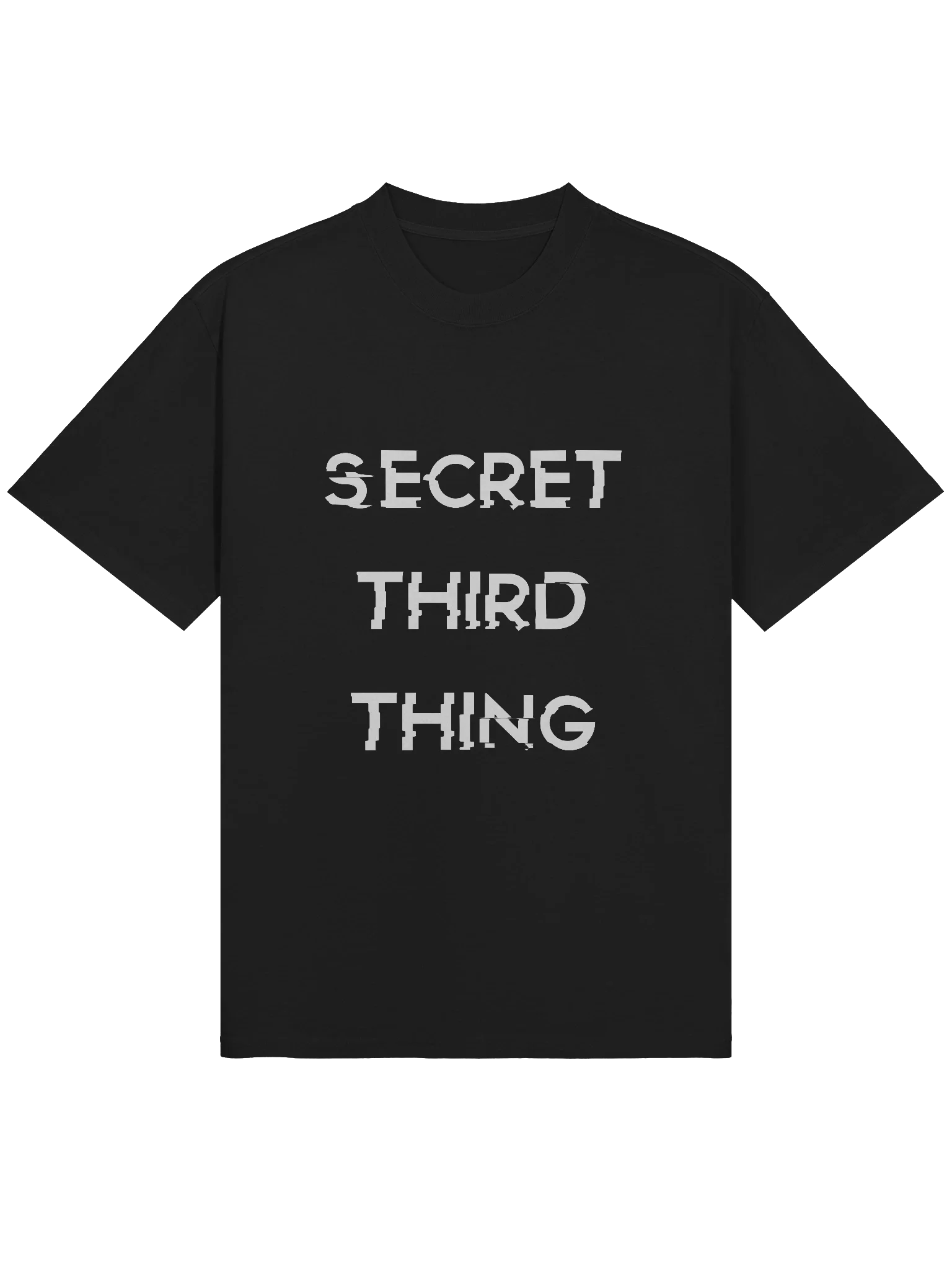 Secret Third Thing (Dark) product image (1)