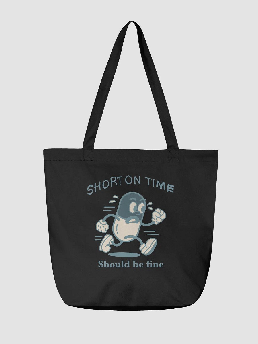 Short On Time product image (4)