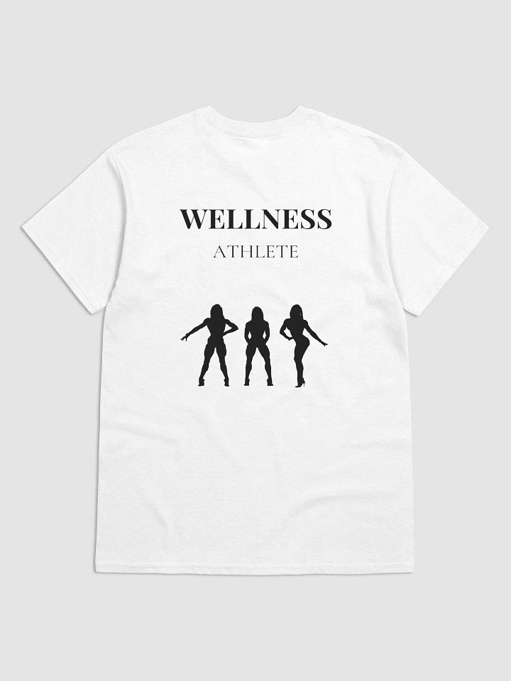 Wellness Athlete Tee product image (25)