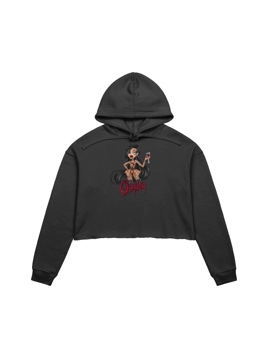 Galilea crop sweater product image (1)