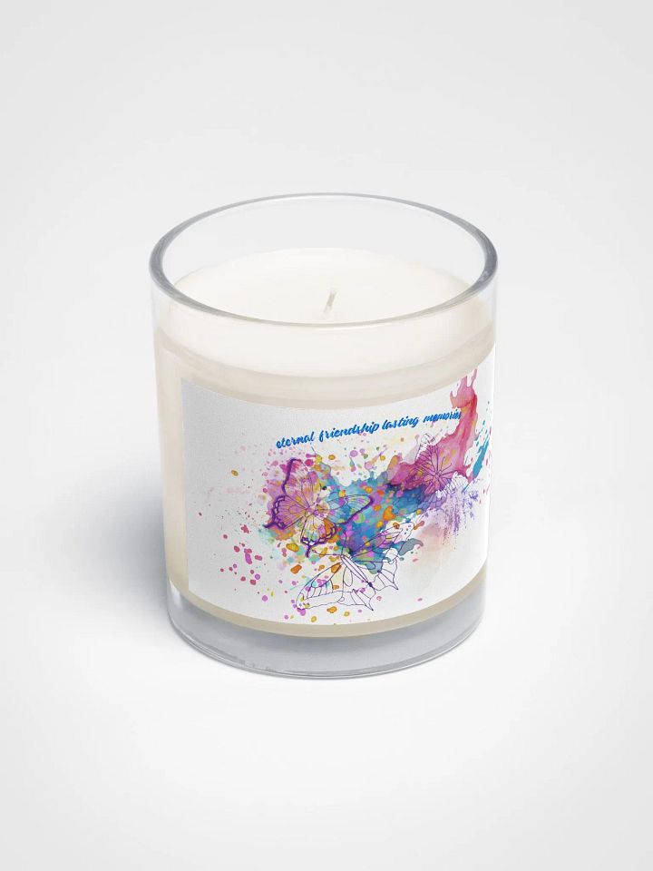 watercolor butterfly design for arty moms daughters friends product image (2)