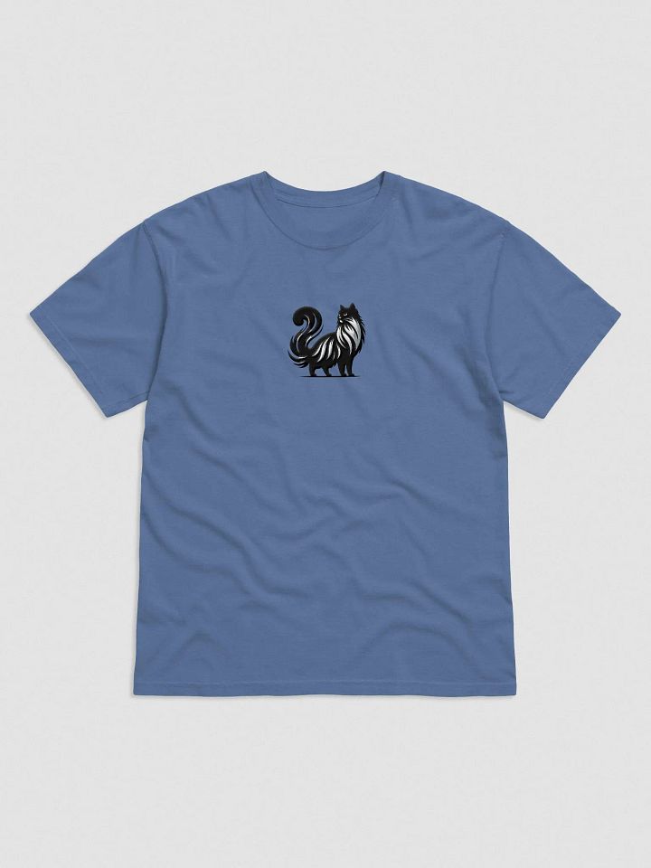 Comfort Colors Garment-Dyed Heavyweight T-Shirt: Birman product image (18)