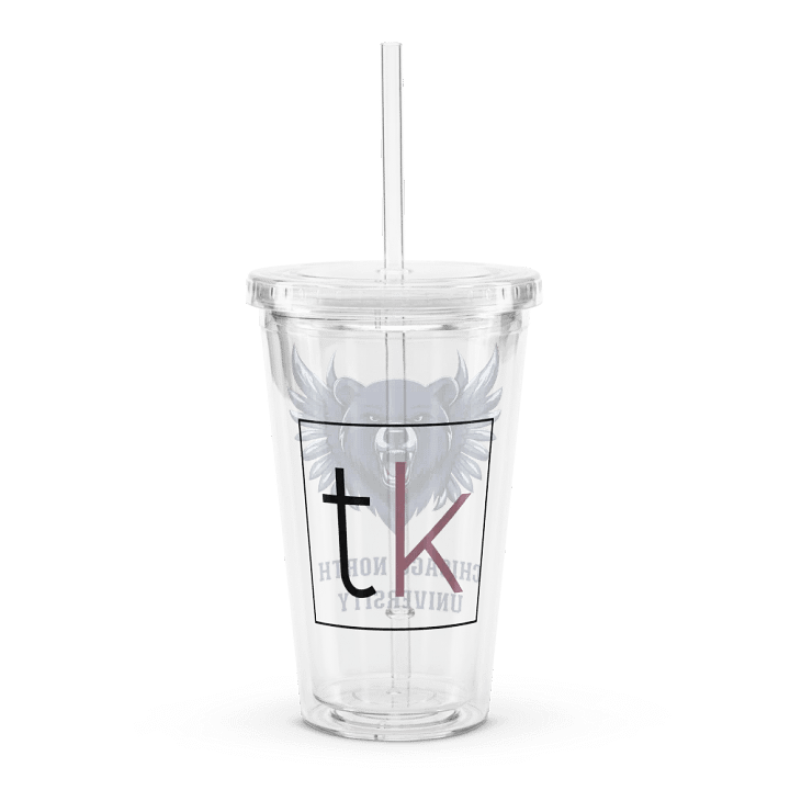 Chicago North Bearhawk Tumbler product image (2)