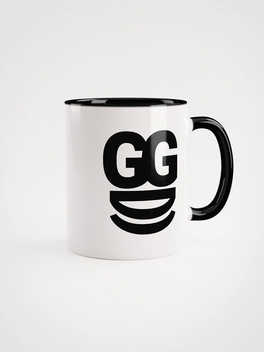 Atomic Edition Mug product image (1)