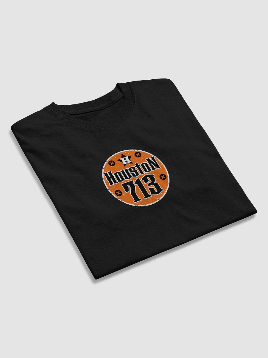 HOUSTON MADE TEE product image (4)