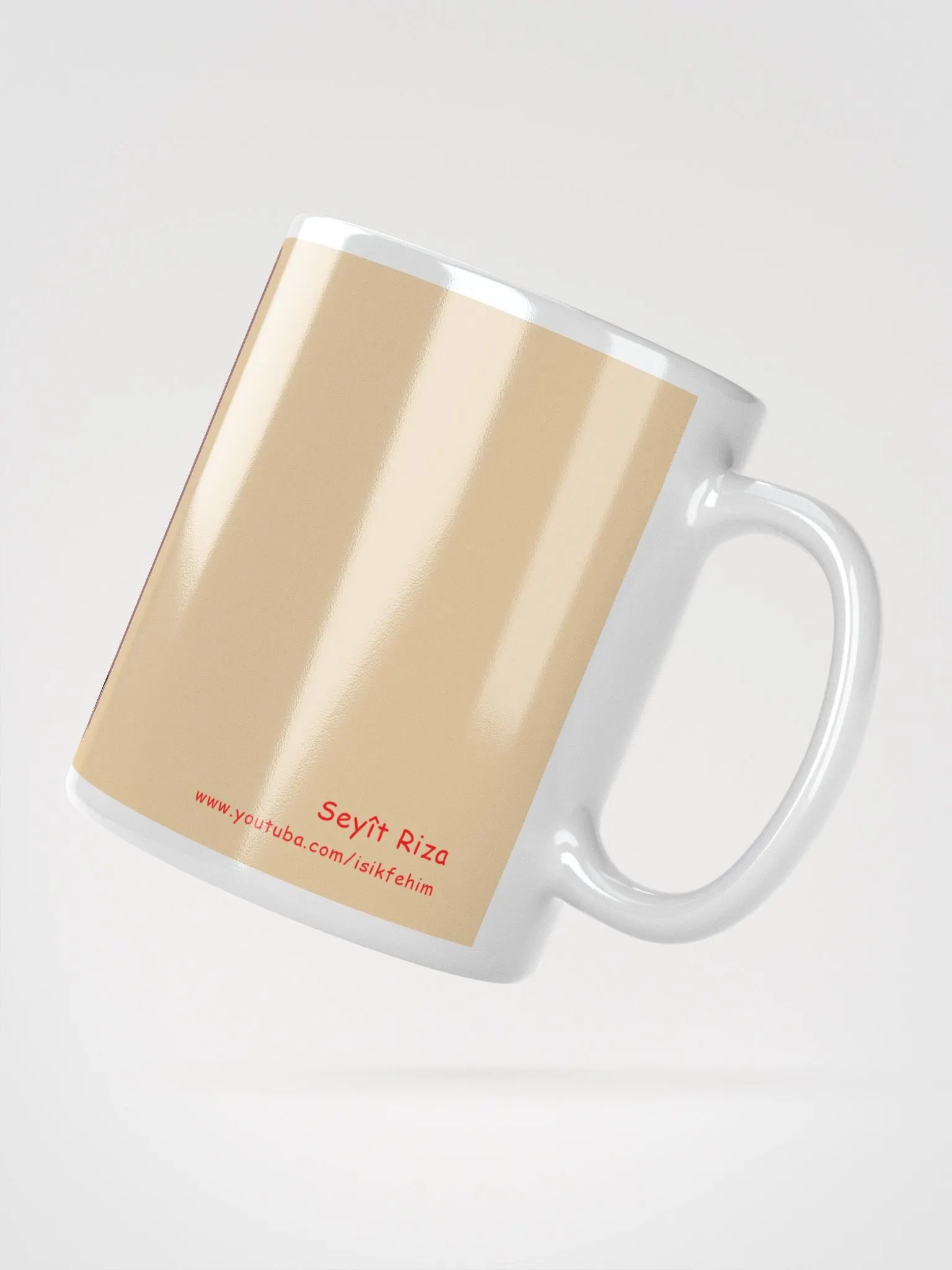 Seyît Riza product image (3)