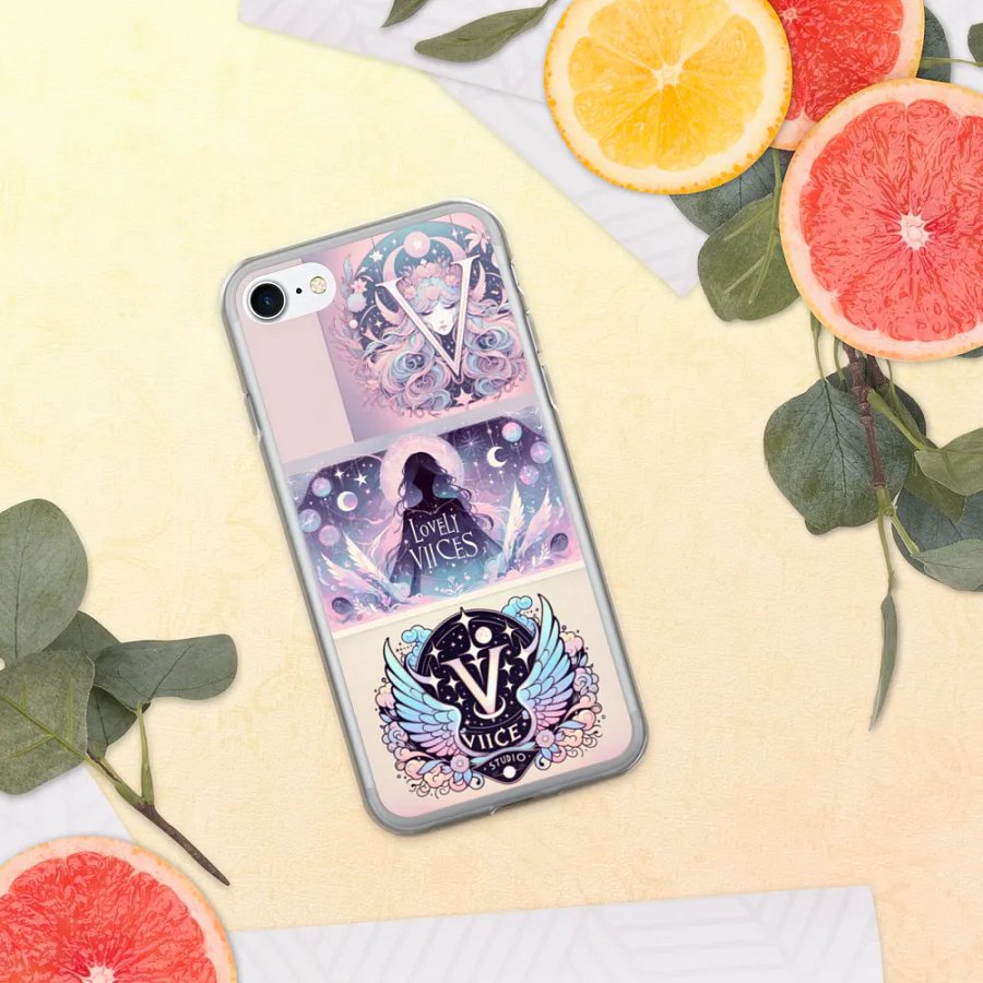 Ethereal Visions iPhone® Case product image (337)
