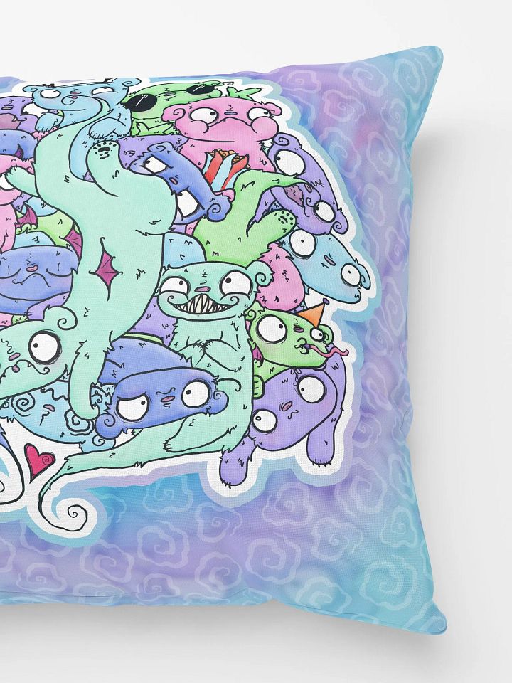 M.I.LF - Cushion product image (2)