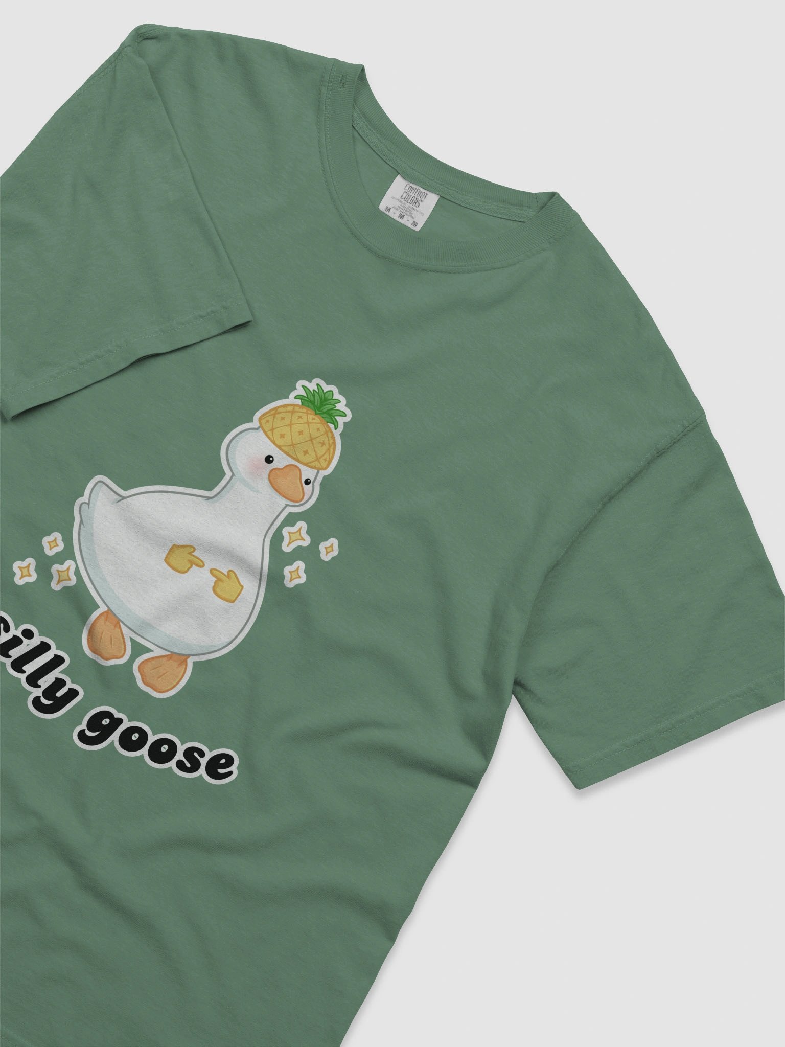Silly Goose T-shirt product image (50)