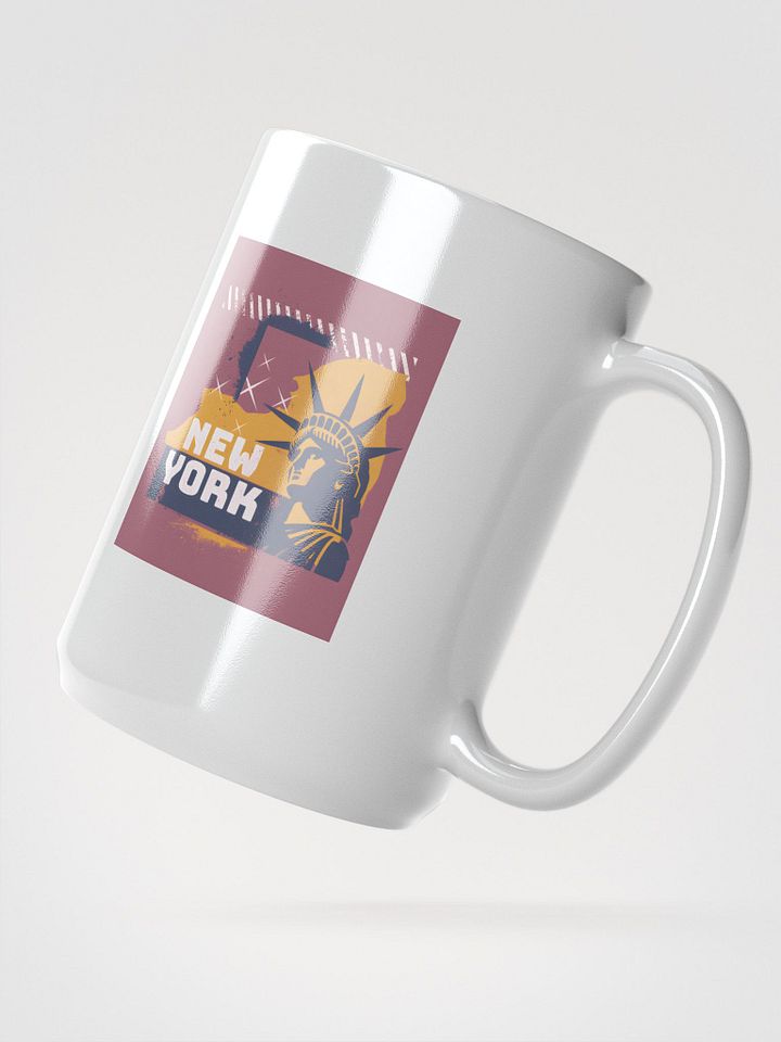 Prominent New York Cup product image (2)