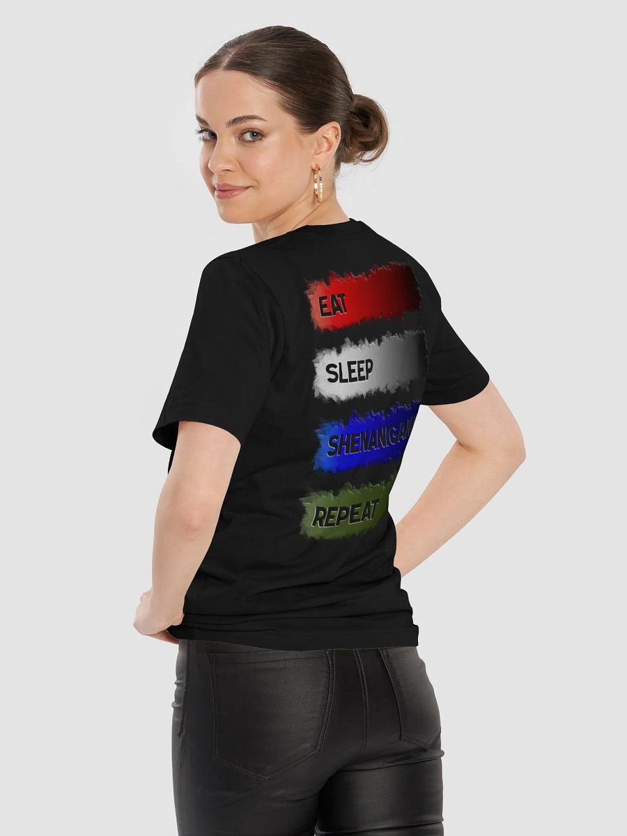 Eat Sleep - Tee product image (98)