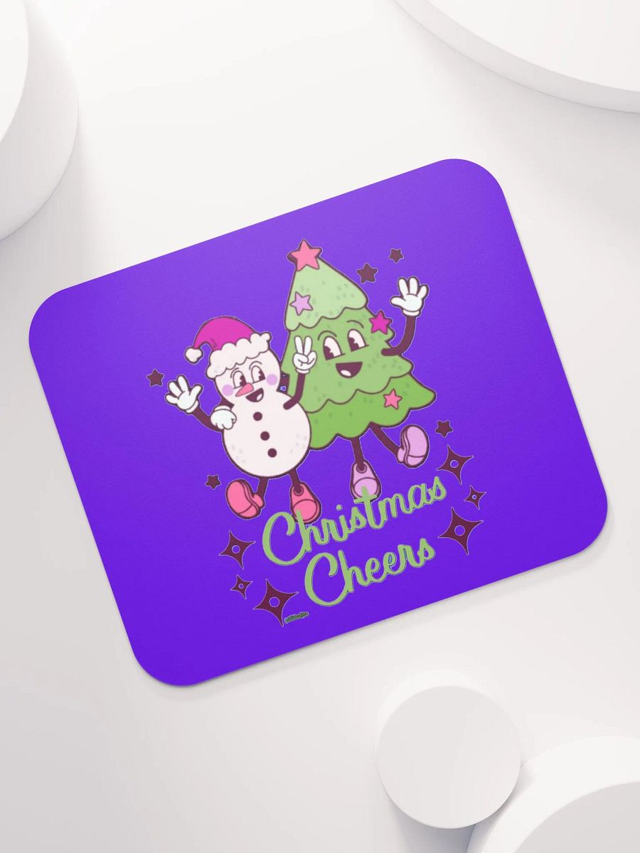 CHRISTMAS CHEERS product image (7)