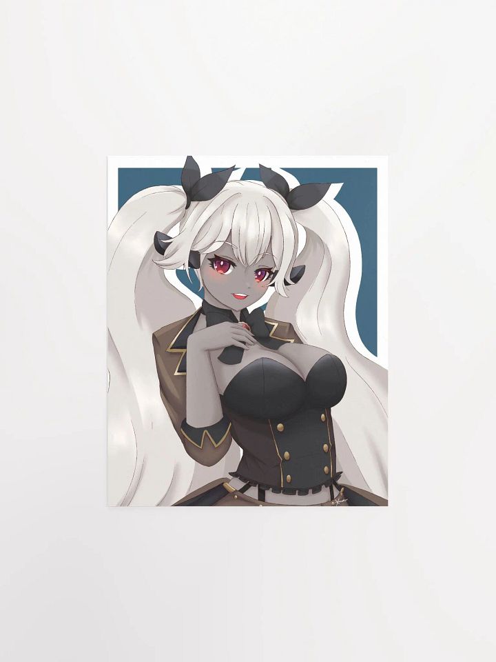 LilaoftheWind Matte Poster product image (1)