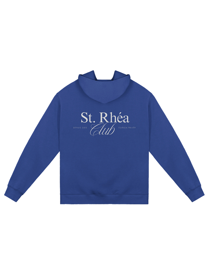 St. Rhéa Club | Édition Privée Hoodie product image (2)