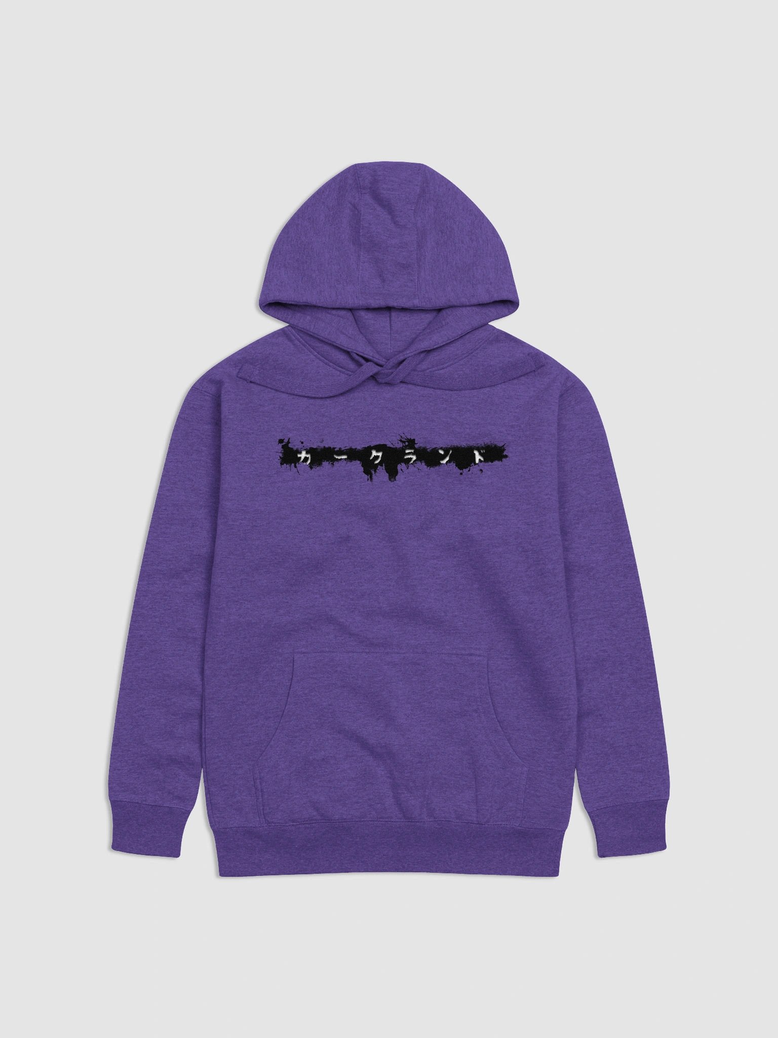 Pull-Over Hoodie product image (1)