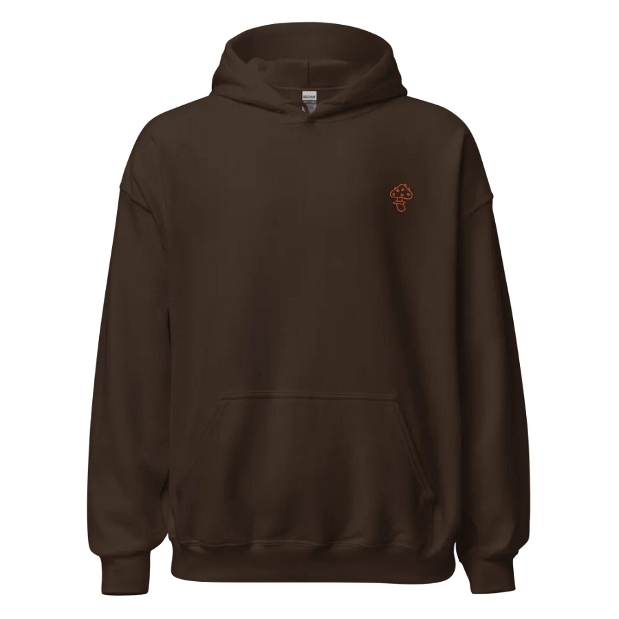 Mystical Mushroom Hoodie product image (4)