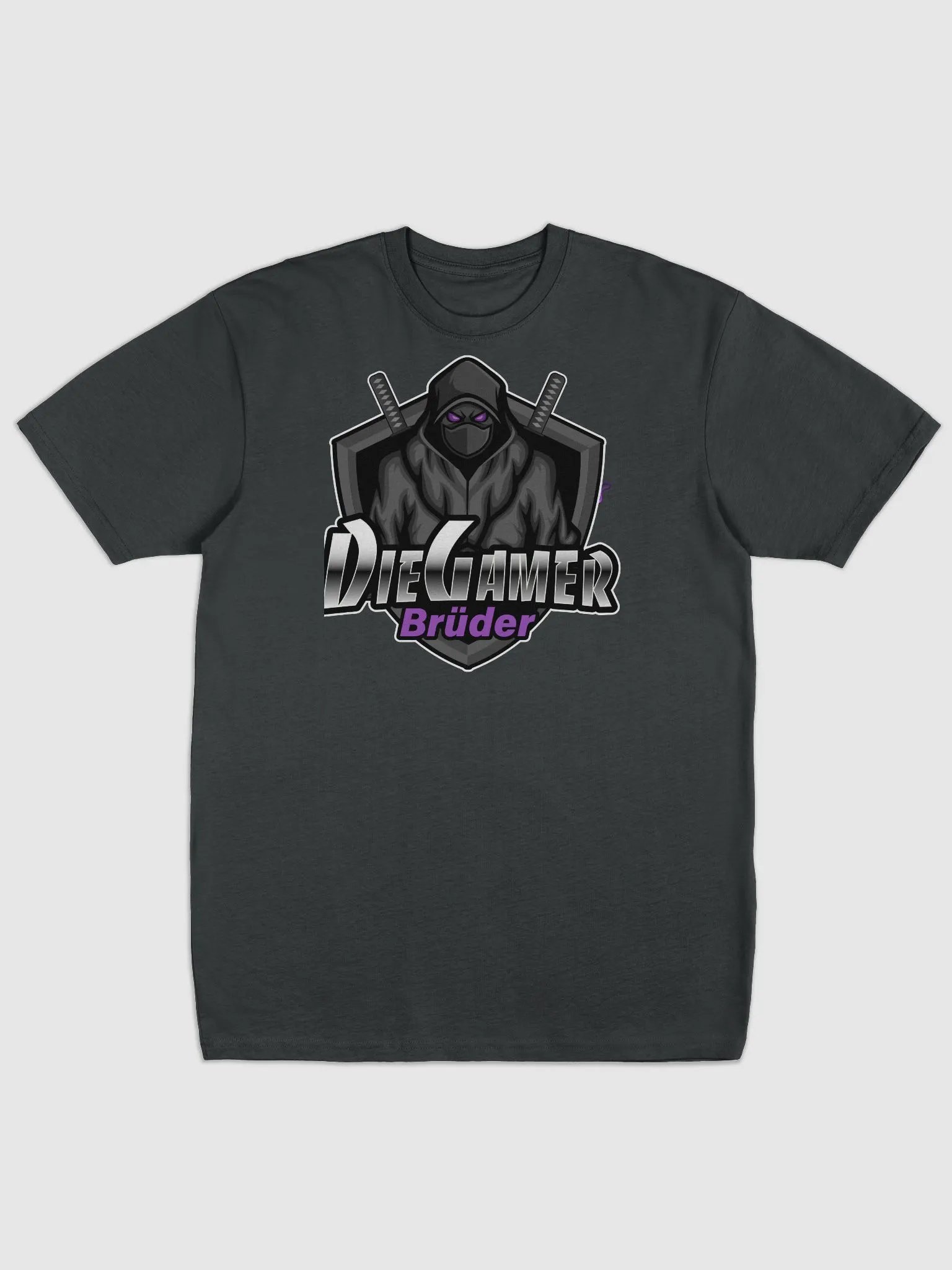 DieGamerBrüder T-Shirt product image (1)