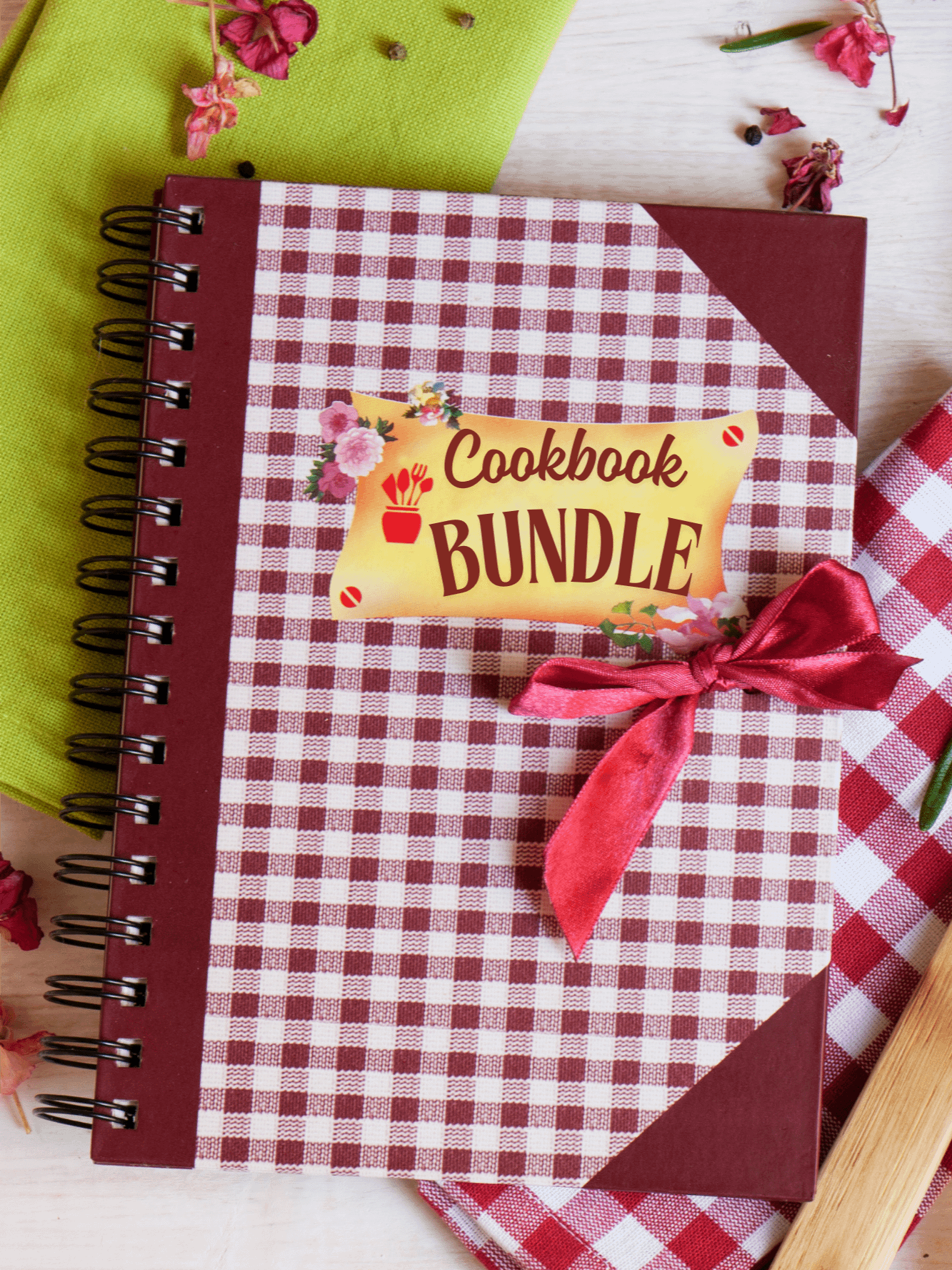 Resellers Bundle: 85 Ready-Made Cookbooks with Resell Rights product image (1)