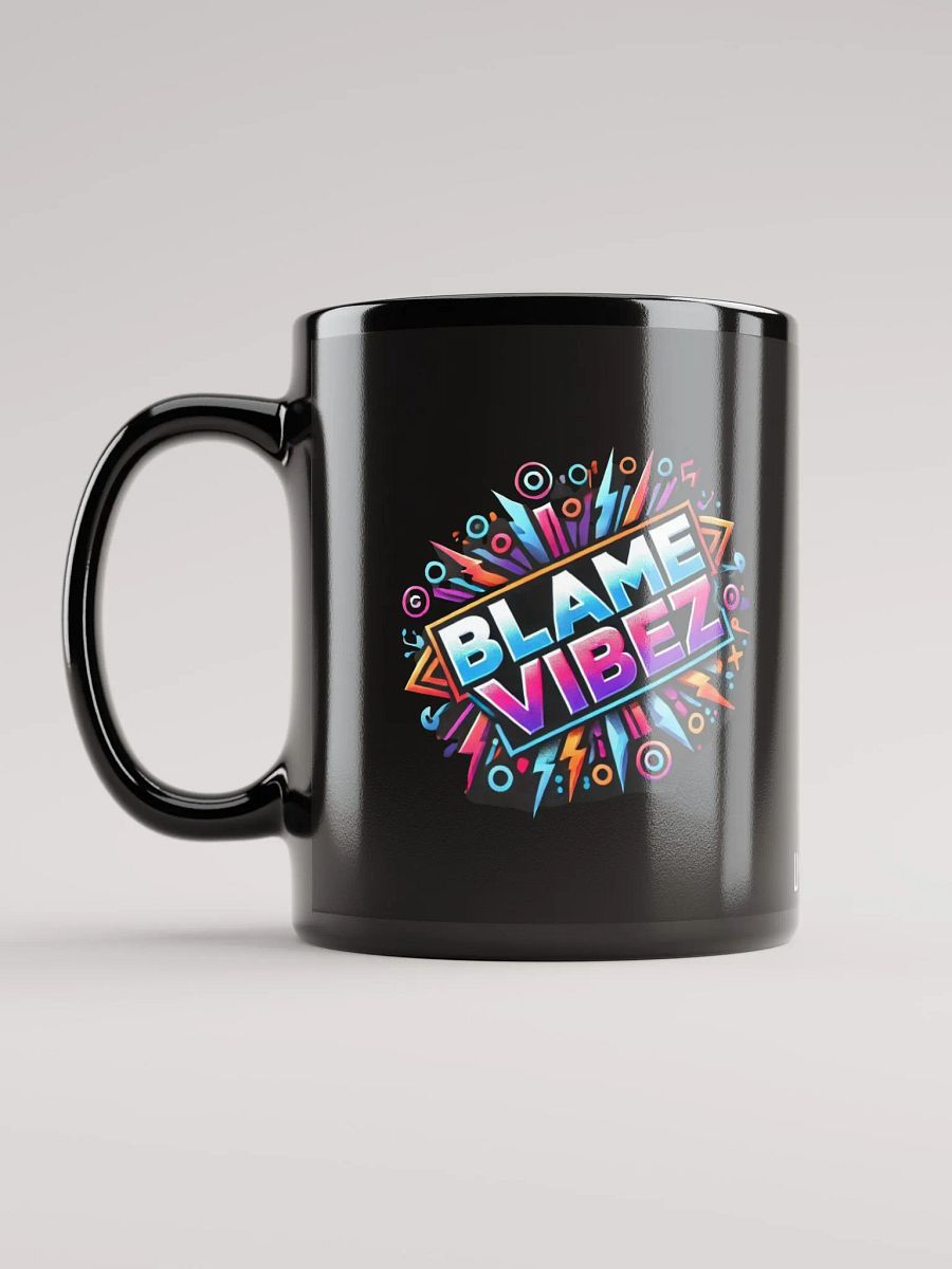 Blame Vibez Mug product image (12)