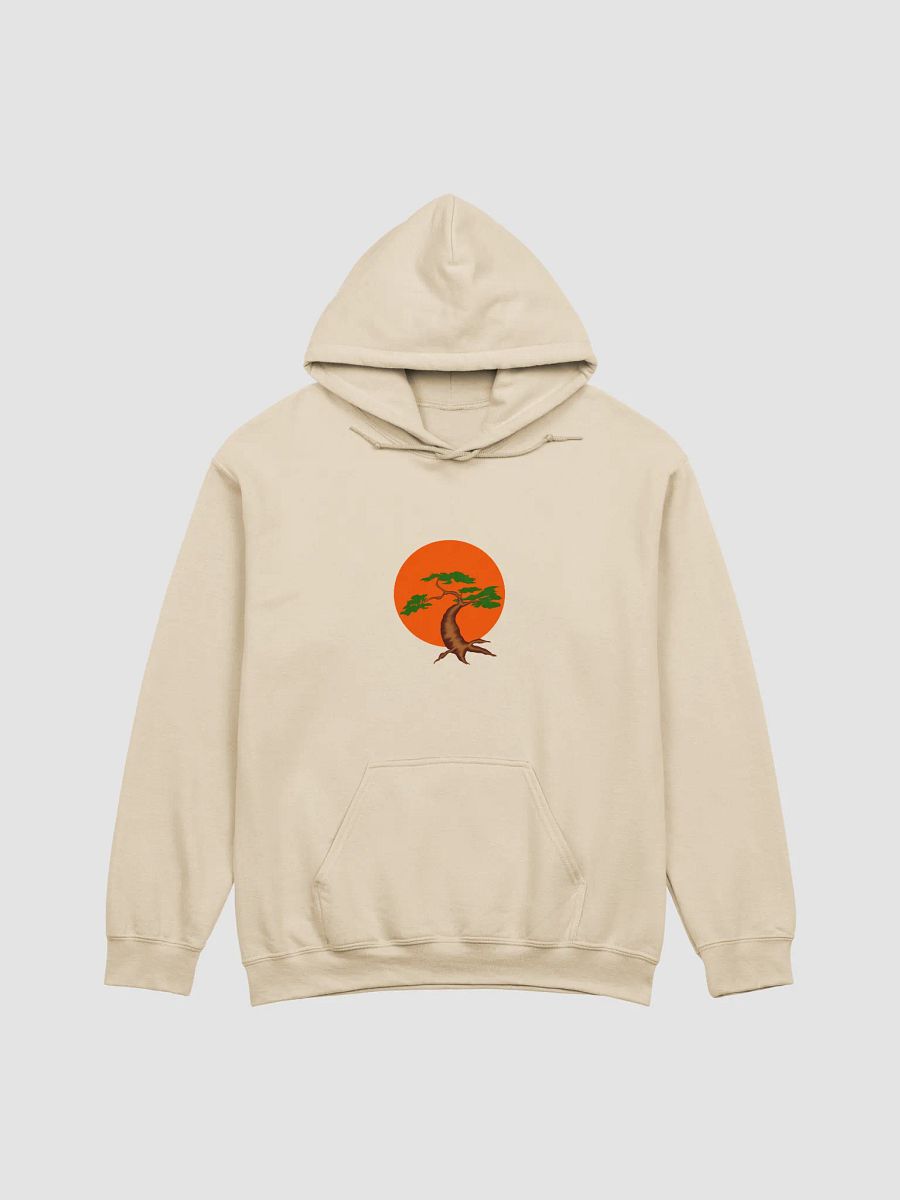 Natural Sunset Hoodie product image (1)