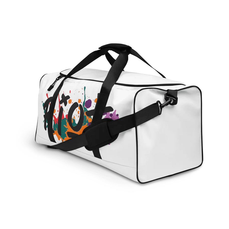 Riot Duffle Bag product image (3)