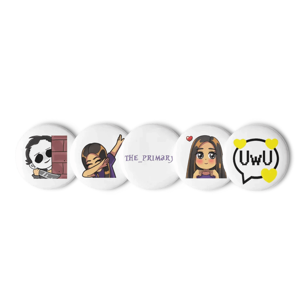 Society Pins product image (9)