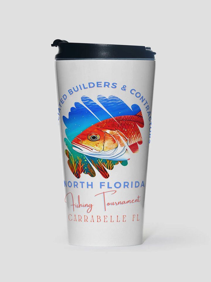 Travel Coffee Mug product image (1)