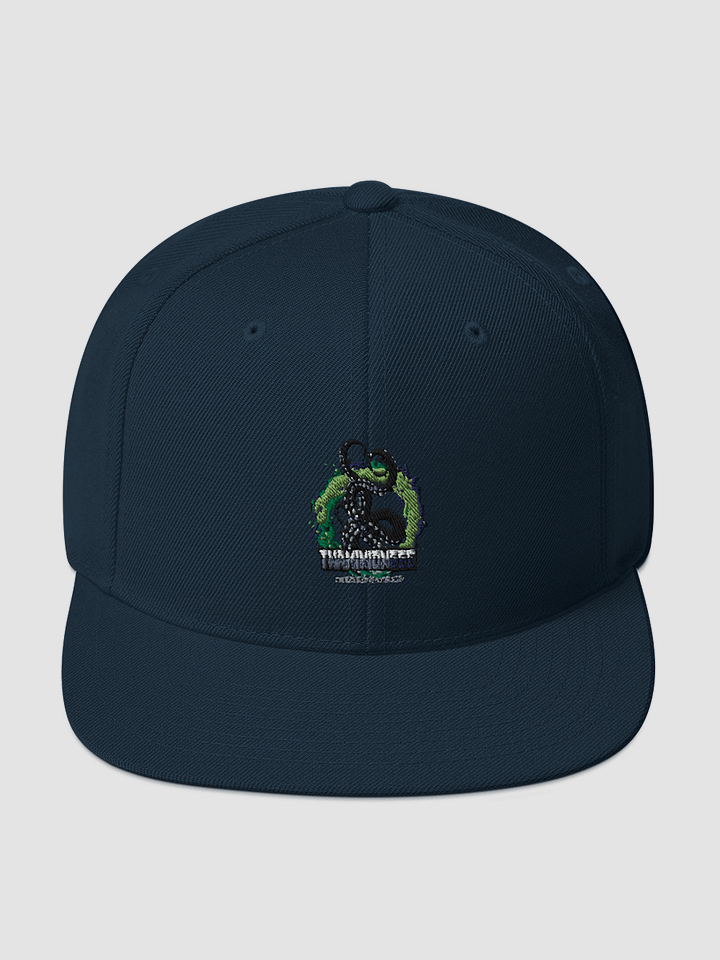 [ DEN SUPPLIES ] Snapback Hat 1 product image (2)