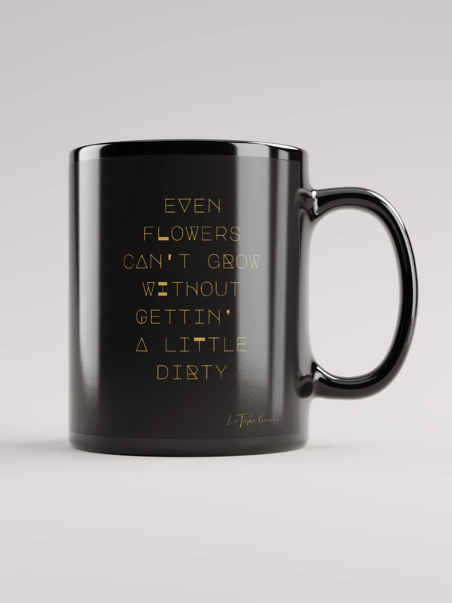 FlowerPot Mug product image (1)