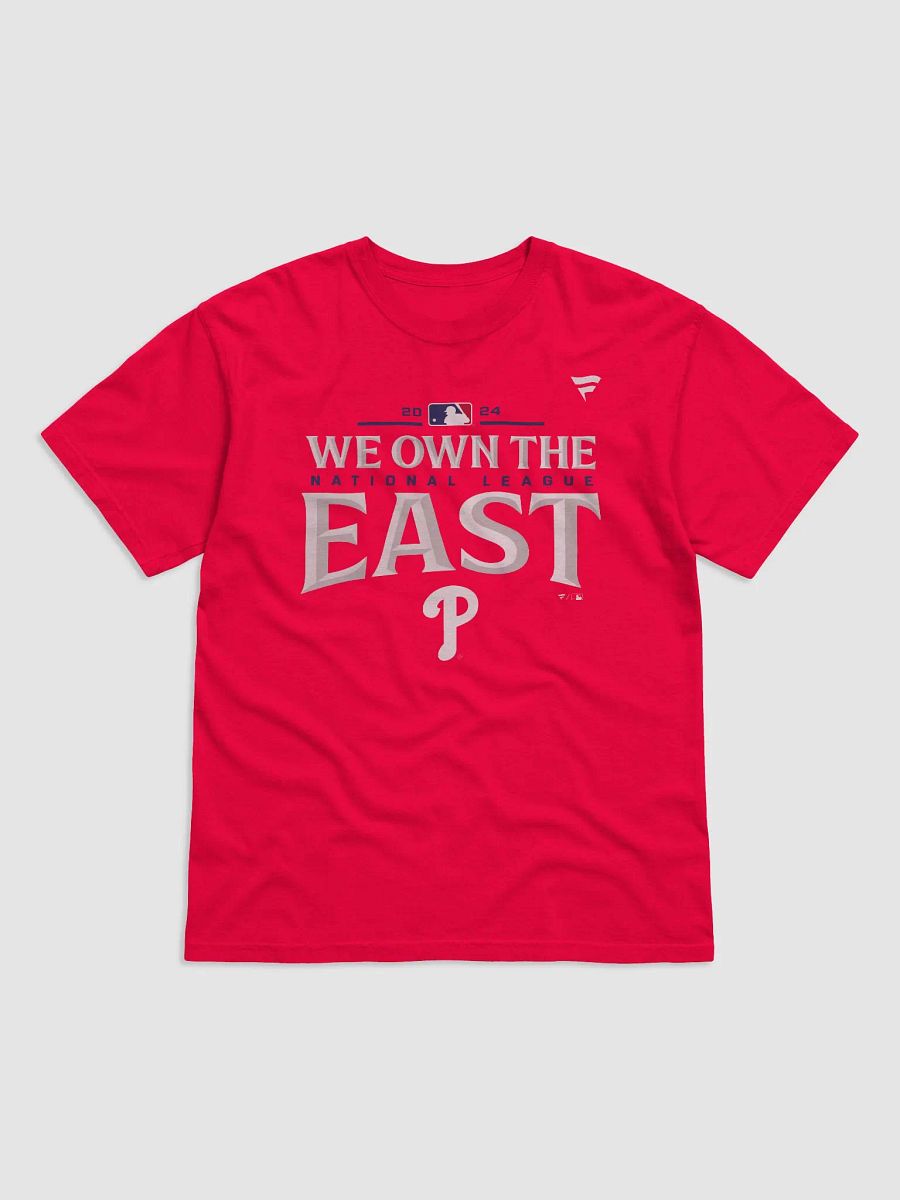 We Own The East Shirt product image (4)