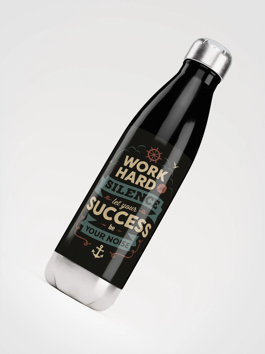 BE SUCCESSFUL product image (4)