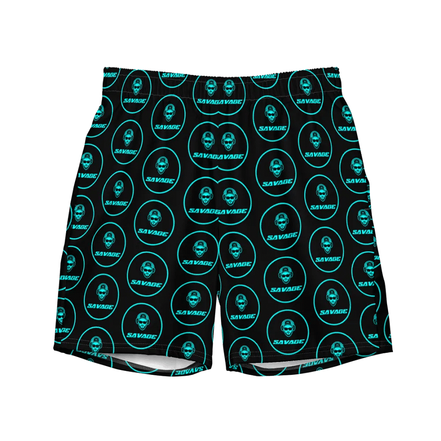 Savage Swim Trunks product image (2)