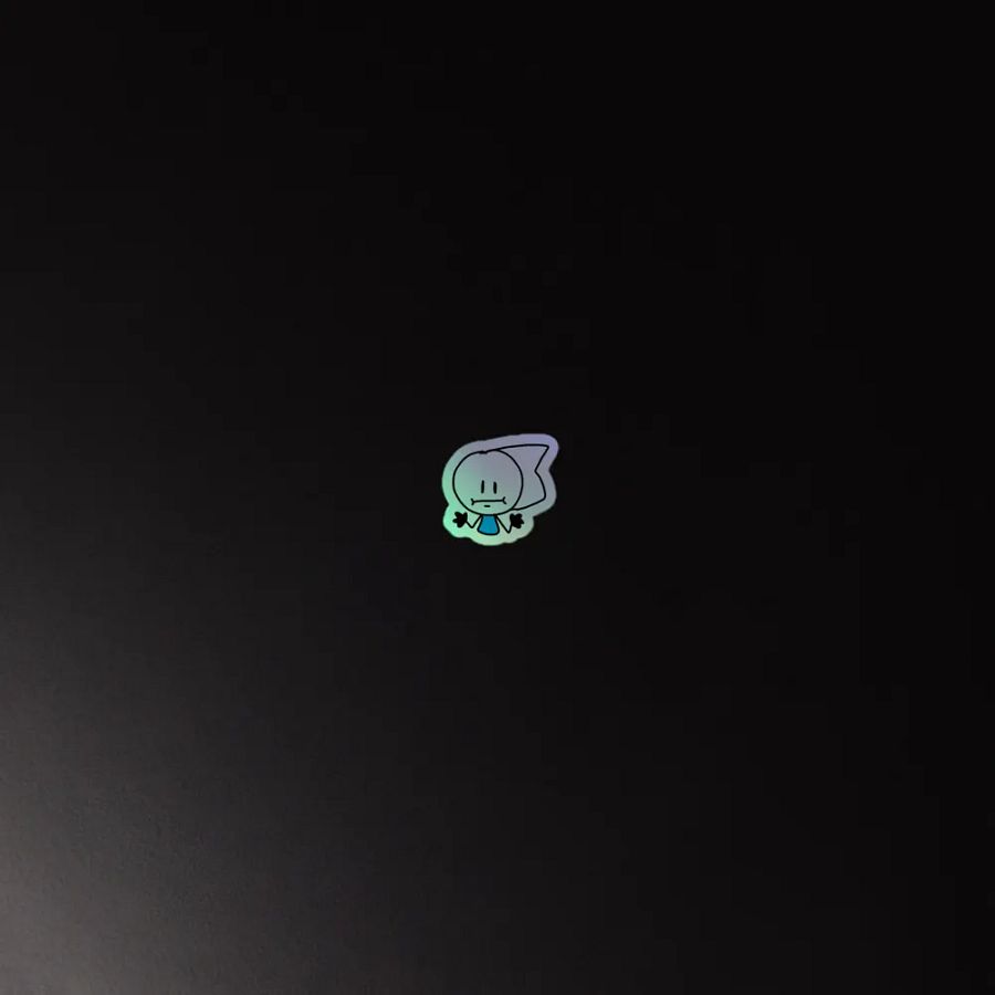 I don't know, man product image (4)