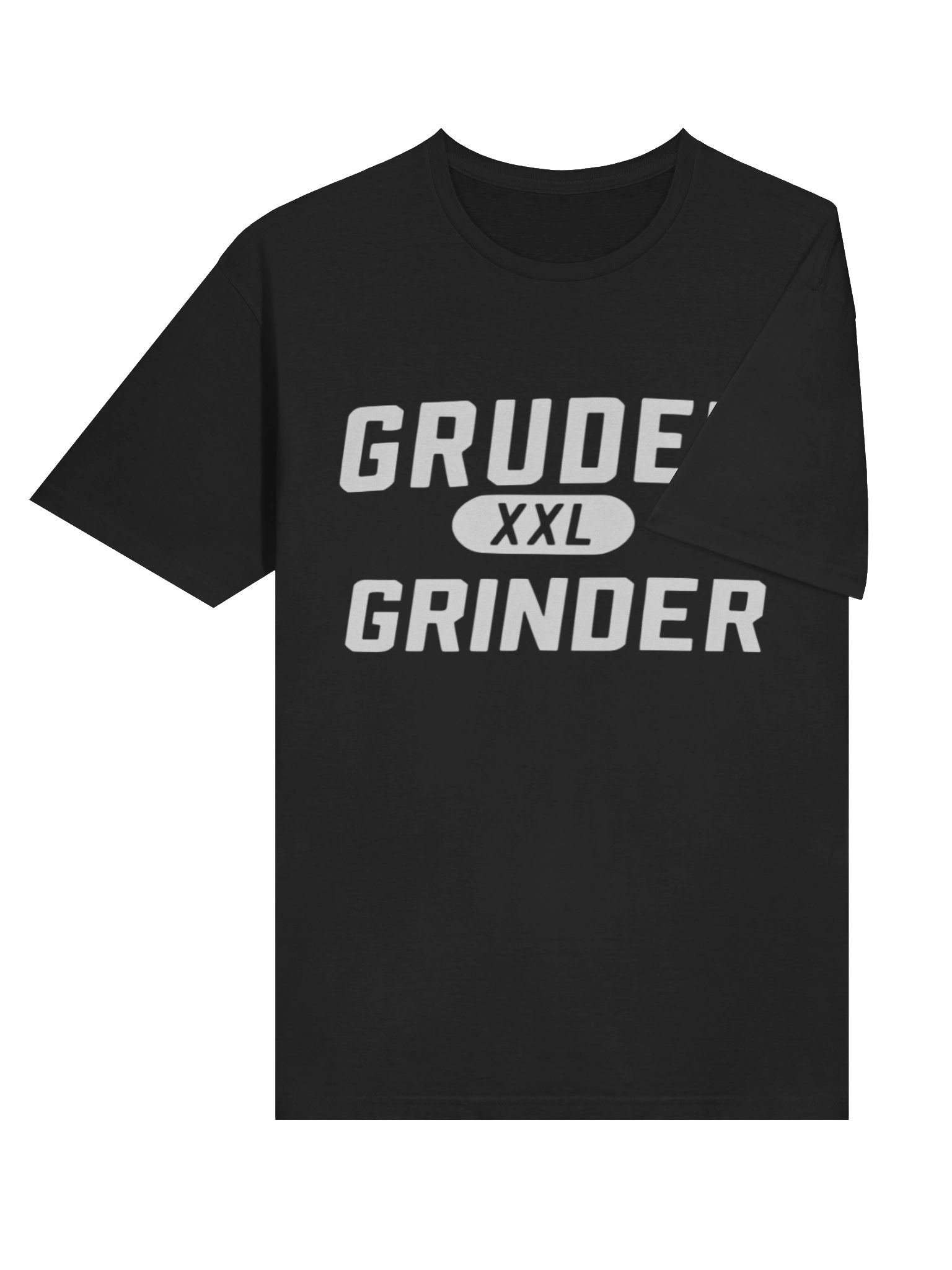 Gruden XXL Grinder Gabe Davis Shirt product image (4)