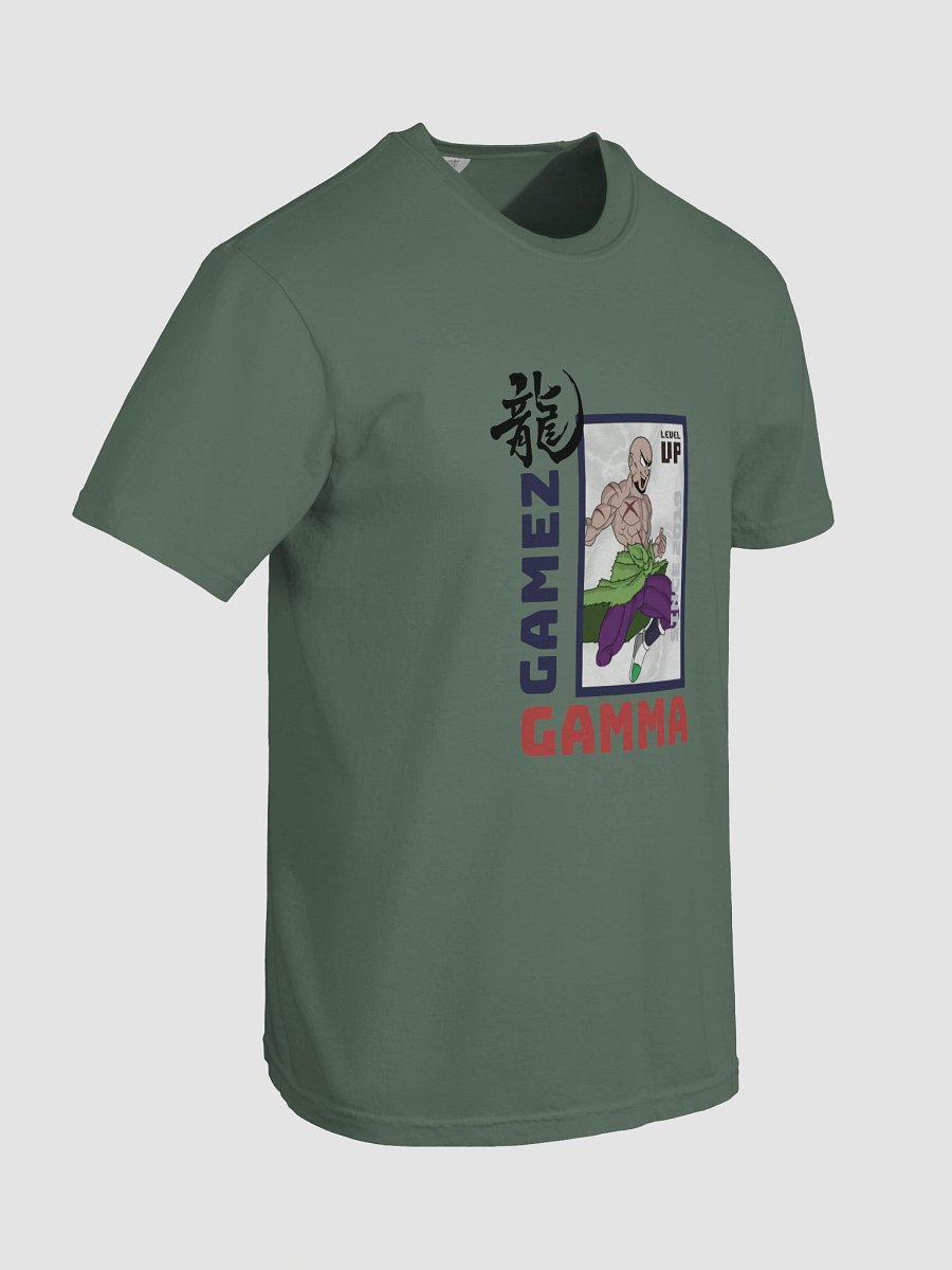 Level Up Muscle Gamer T-Shirt product image (58)