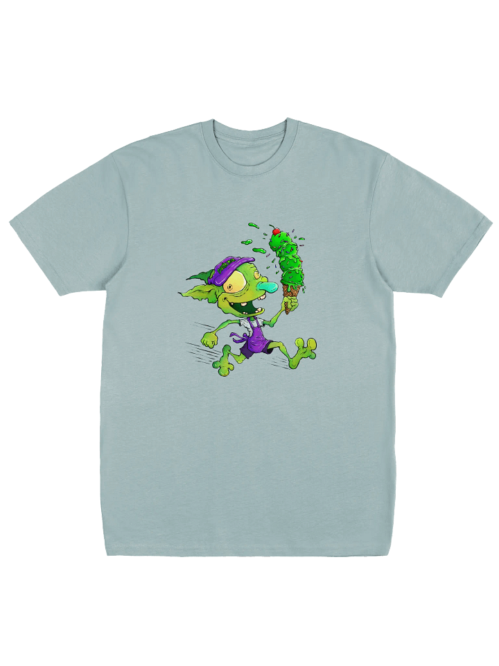 Goblin Mode Goblin Logo Tee product image (1)