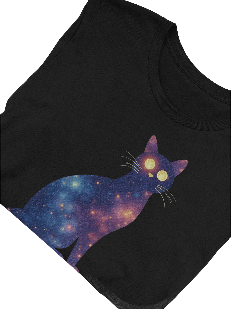 Galactic Cat product image (5)