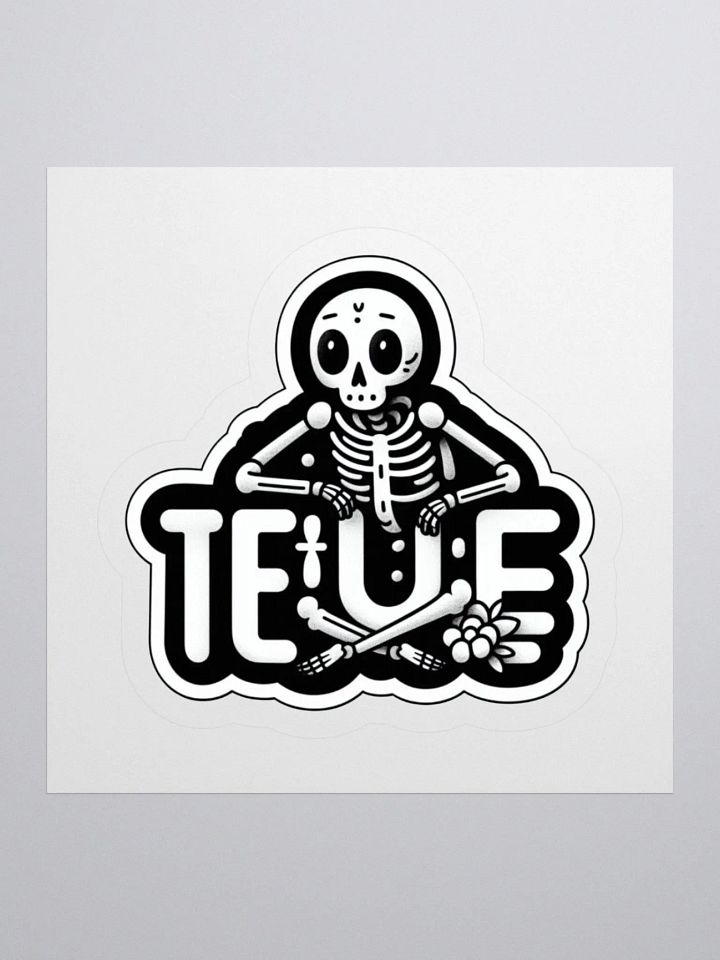 Zticker Teue product image (1)