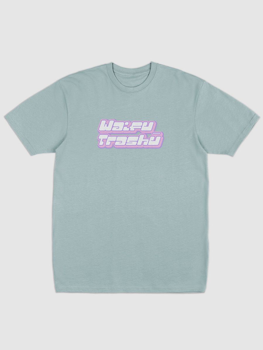 Waifu Trashū Stylized Tee product image (2)