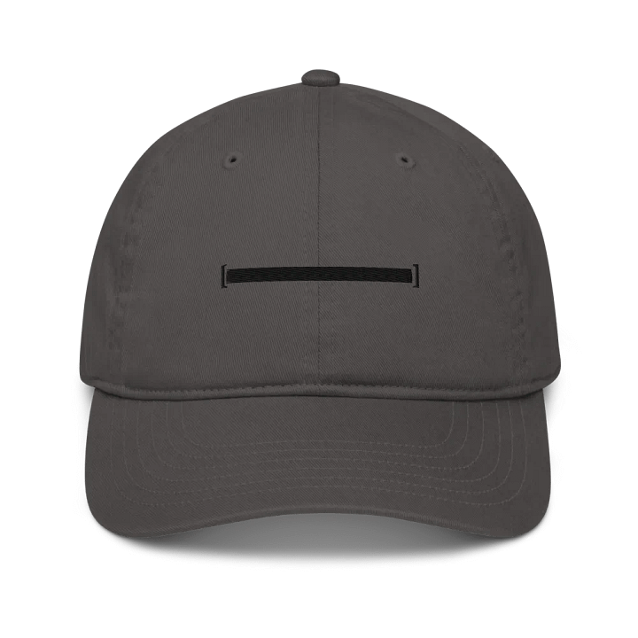 Redacted Dad Hat product image (1)