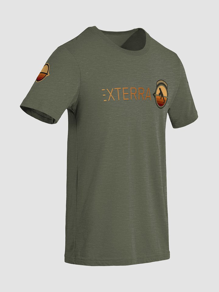 Exterra Army Unit Premium Shirt product image (1)
