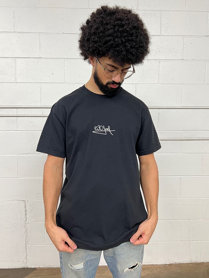 Embroidery e30joel Signature (White Stitch) product image (1)