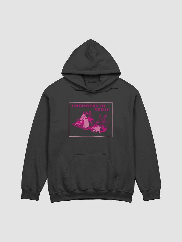 Chambers of Xeric Hoodie (Pink) product image (4)
