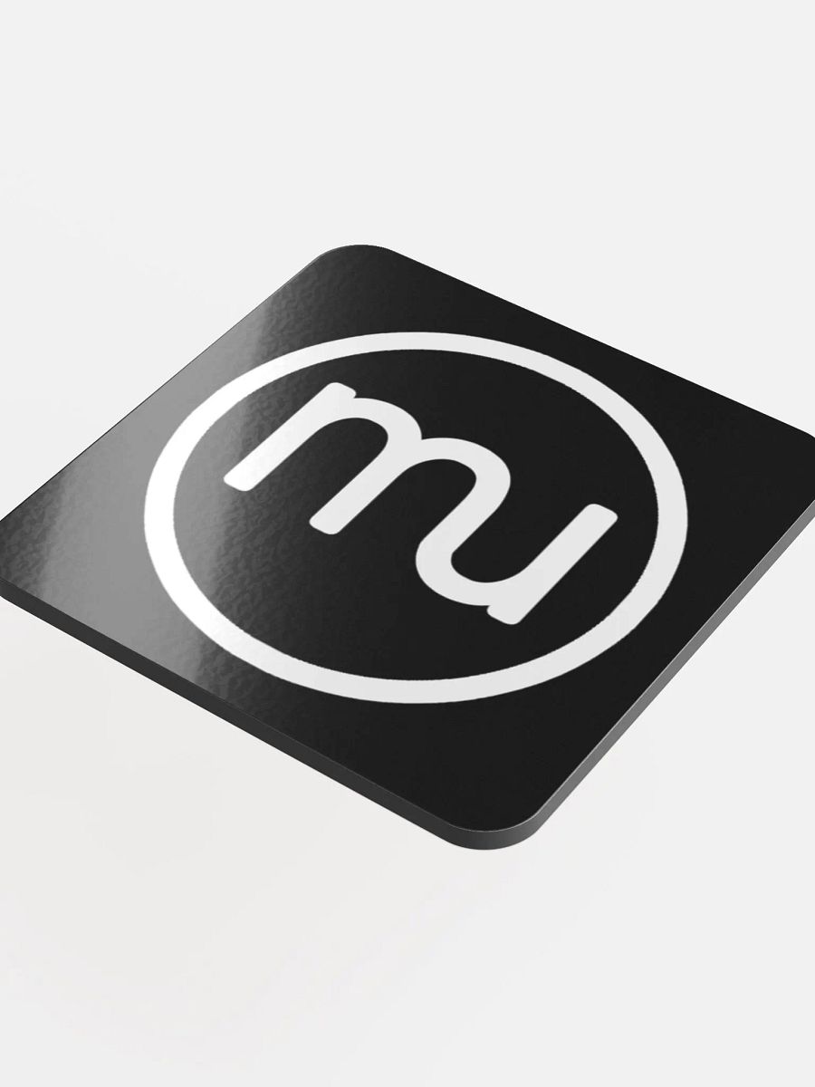 OMU Coaster product image (4)