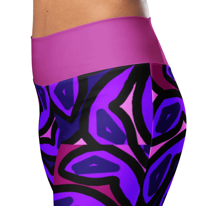 Flair legging product image (1)