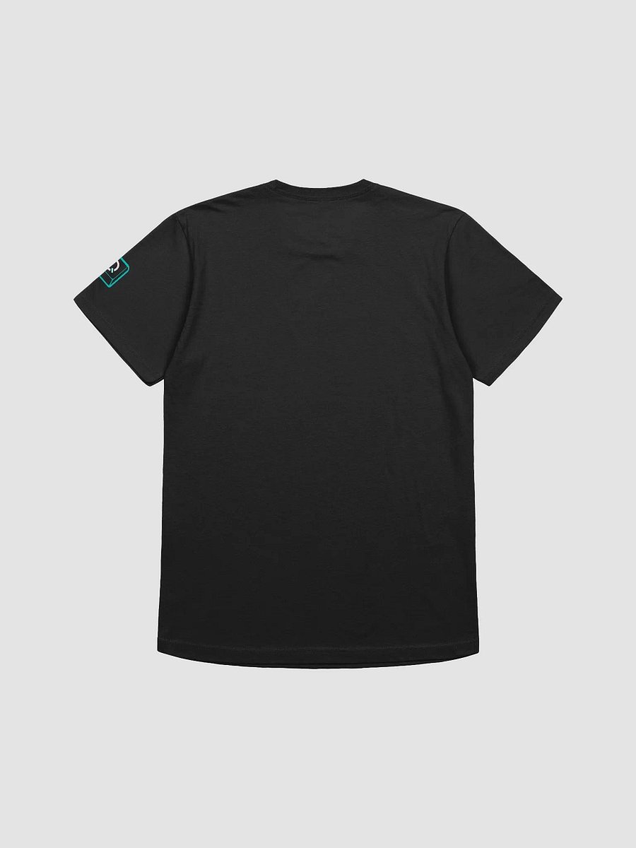 Qwer-Tee Coloured product image (2)