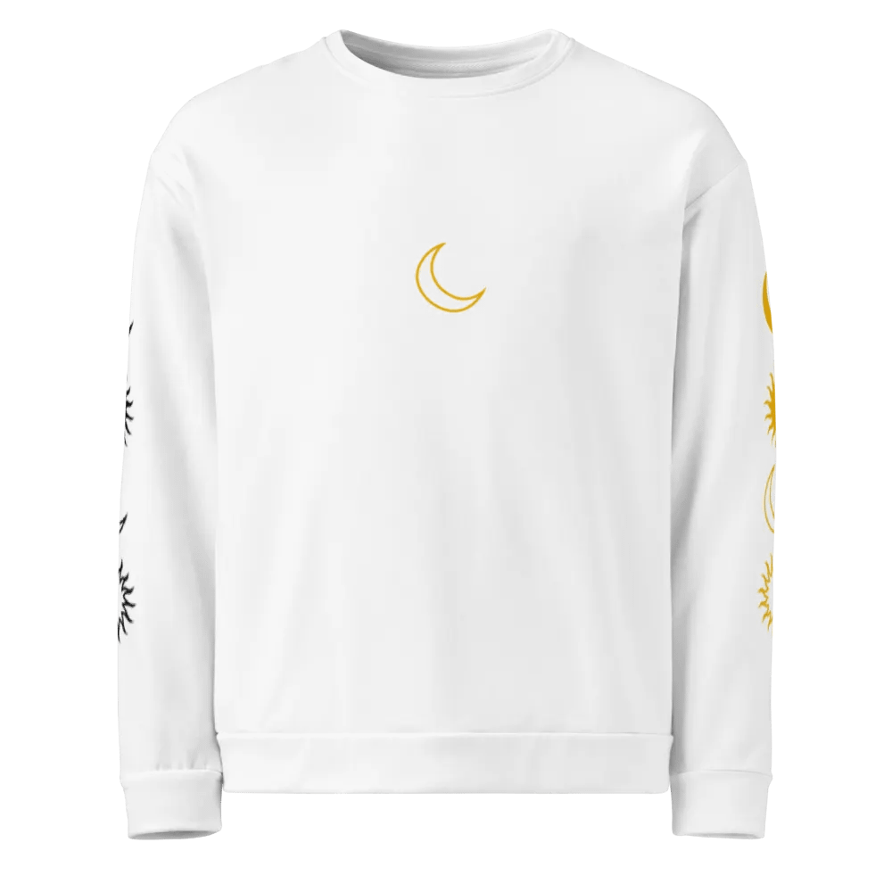 Cailee Crew Neck product image (1)