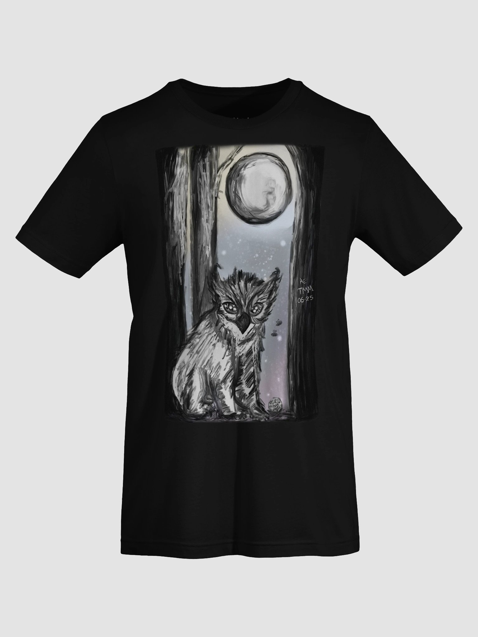 The Moonlit Meadery - Owlbear Adventure product image (115)