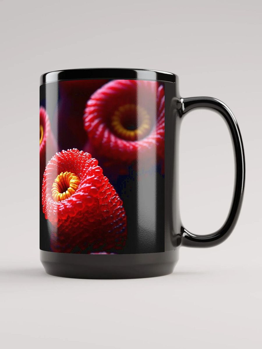 Neon Coral Dreams Mug product image (2)