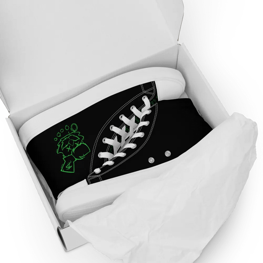 Graffiti Shoes (Women's) product image (8)
